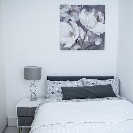 1B Apartment, 30 Mins To Oxford Street London Exterior photo
