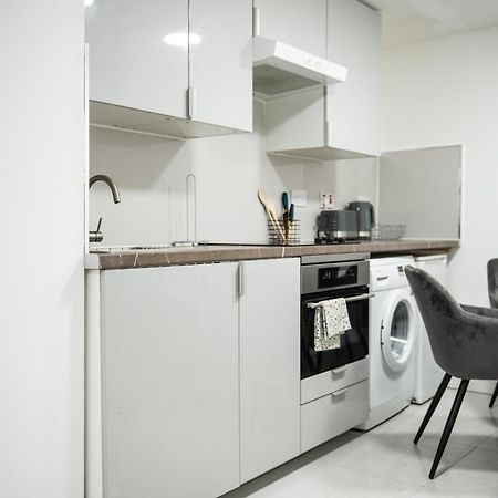 1B Apartment, 30 Mins To Oxford Street London Exterior photo