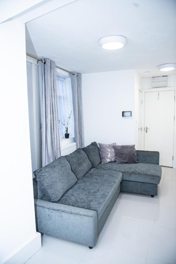 1B Apartment, 30 Mins To Oxford Street London Exterior photo