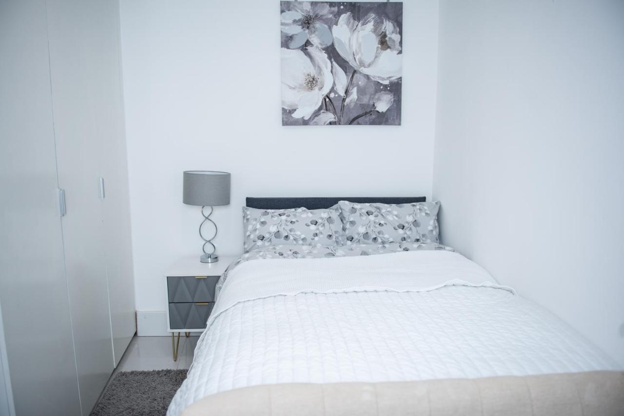 1B Apartment, 30 Mins To Oxford Street London Exterior photo