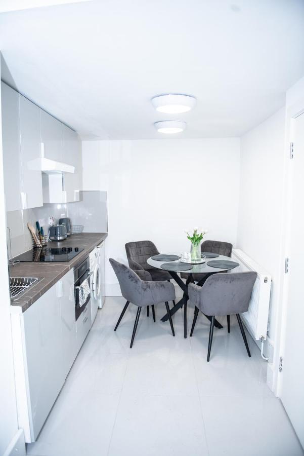 1B Apartment, 30 Mins To Oxford Street London Exterior photo