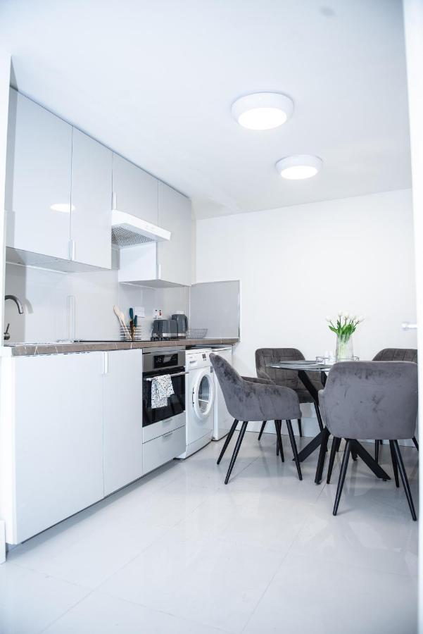 1B Apartment, 30 Mins To Oxford Street London Exterior photo