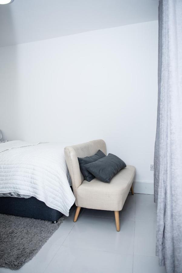 1B Apartment, 30 Mins To Oxford Street London Exterior photo