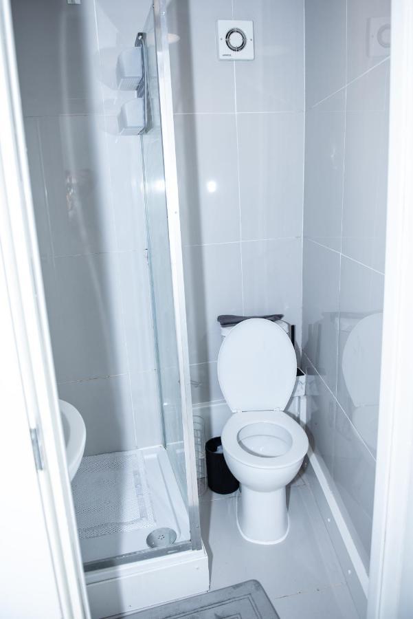 1B Apartment, 30 Mins To Oxford Street London Exterior photo