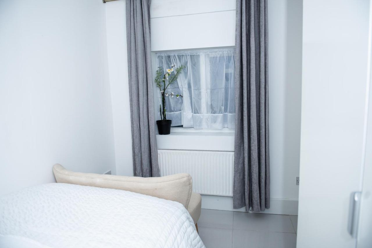 1B Apartment, 30 Mins To Oxford Street London Exterior photo