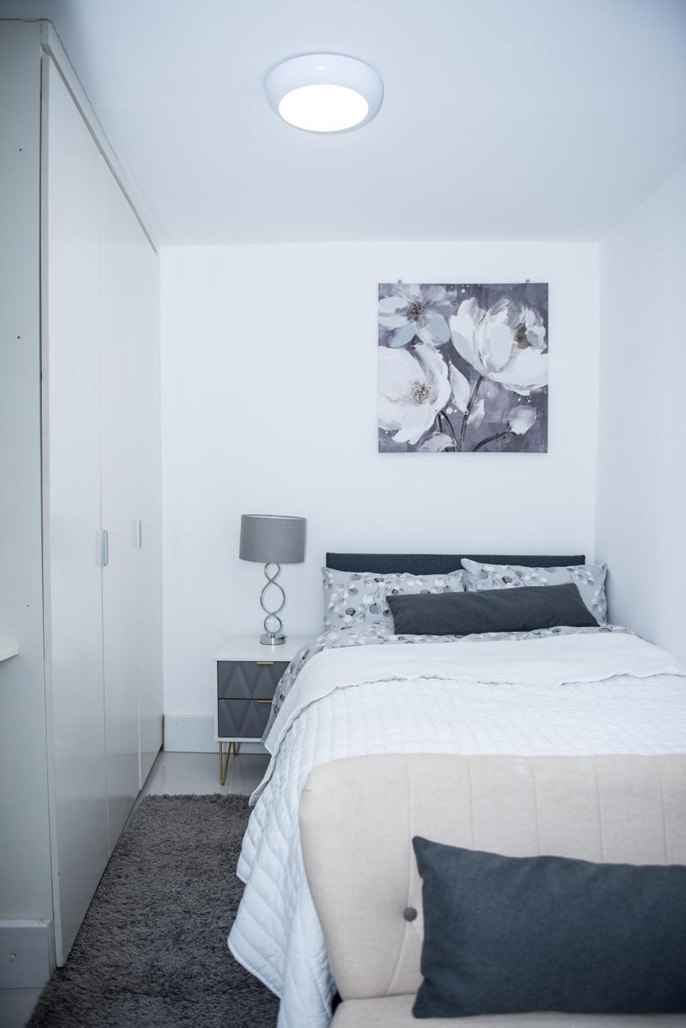 1B Apartment, 30 Mins To Oxford Street London Exterior photo