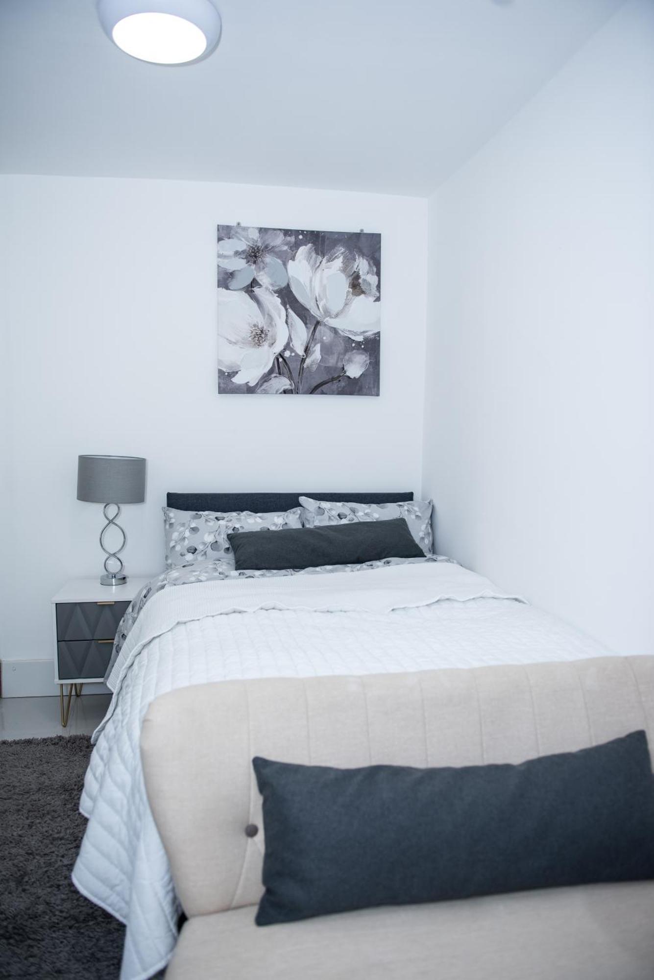 1B Apartment, 30 Mins To Oxford Street London Exterior photo