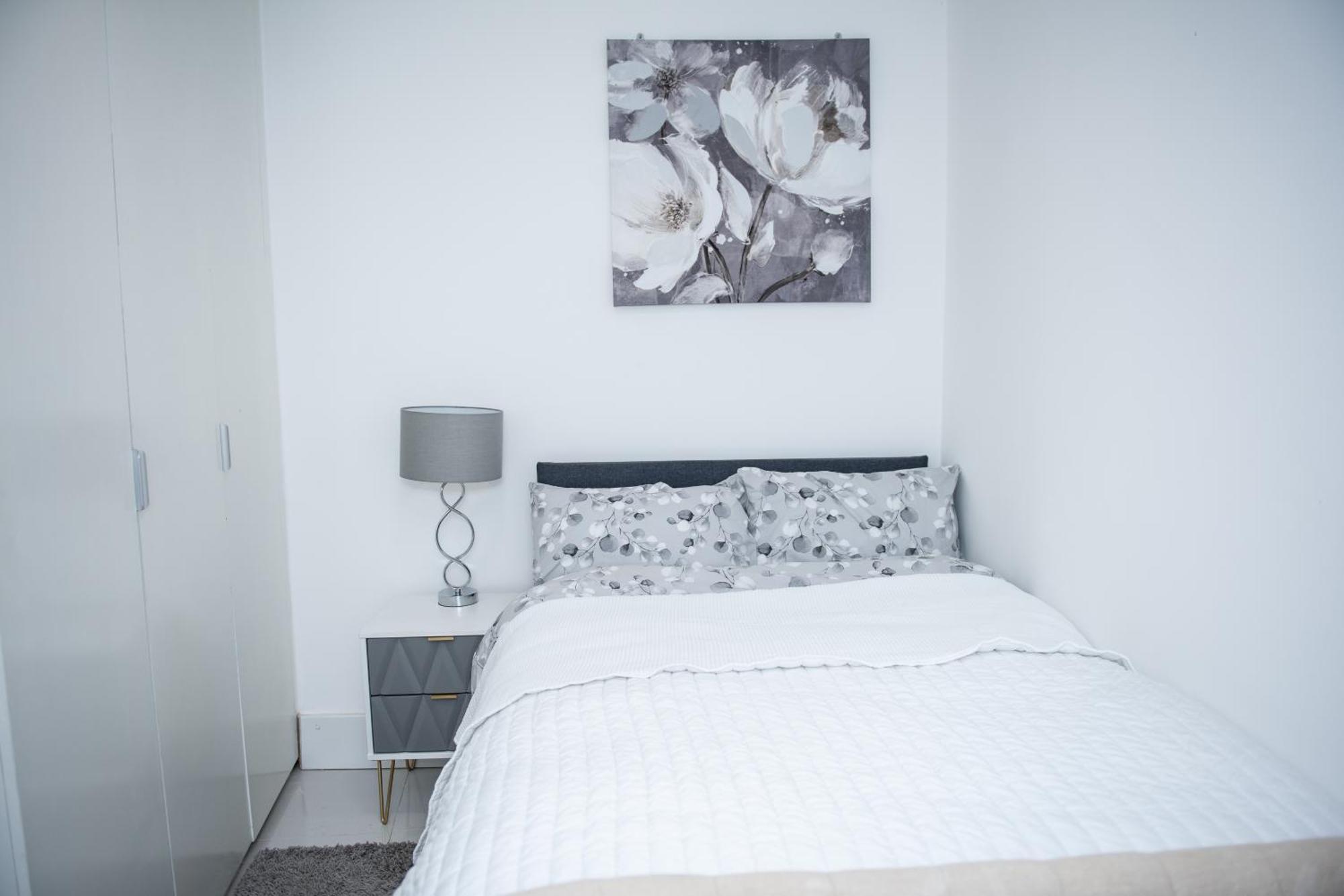 1B Apartment, 30 Mins To Oxford Street London Exterior photo