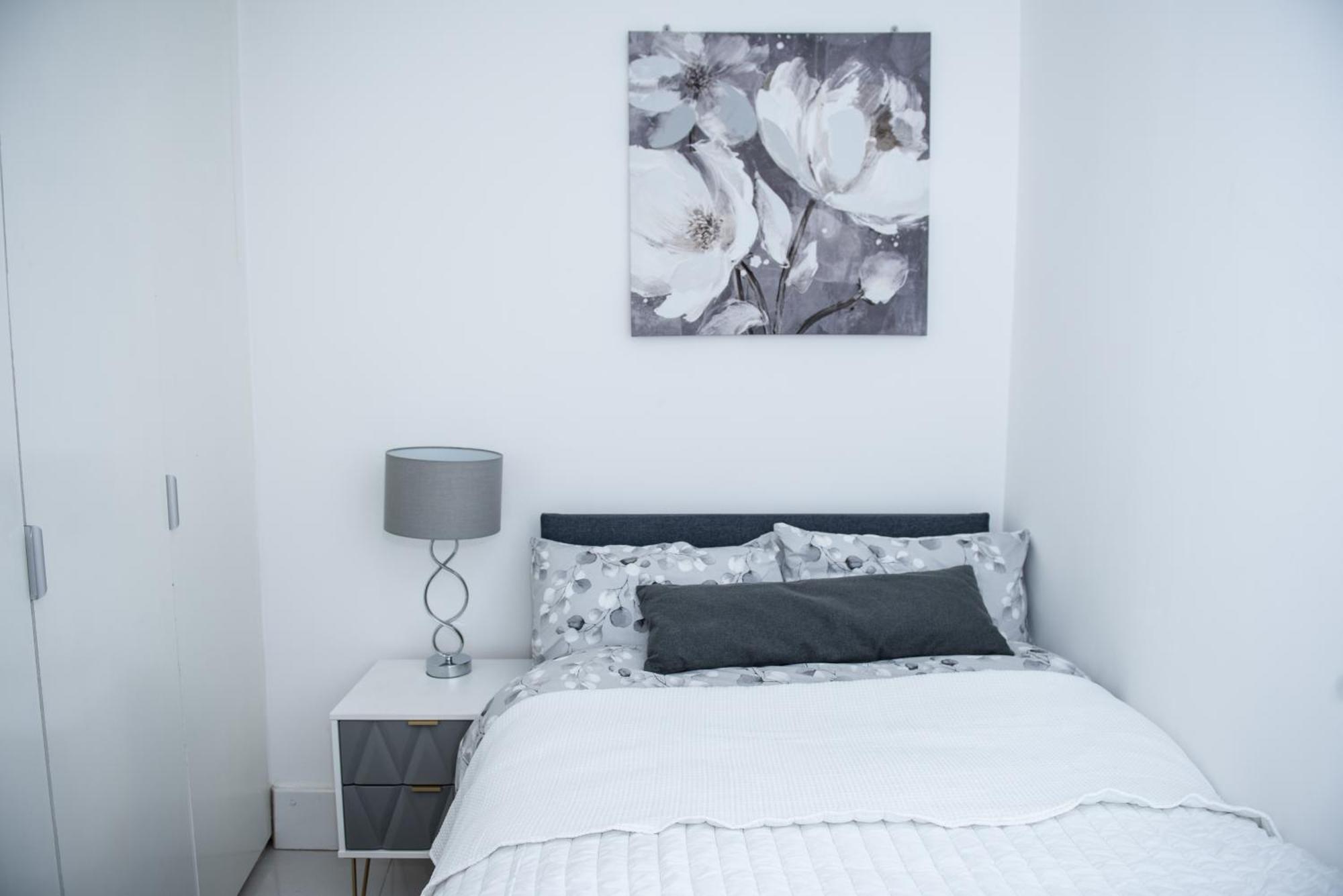 1B Apartment, 30 Mins To Oxford Street London Exterior photo