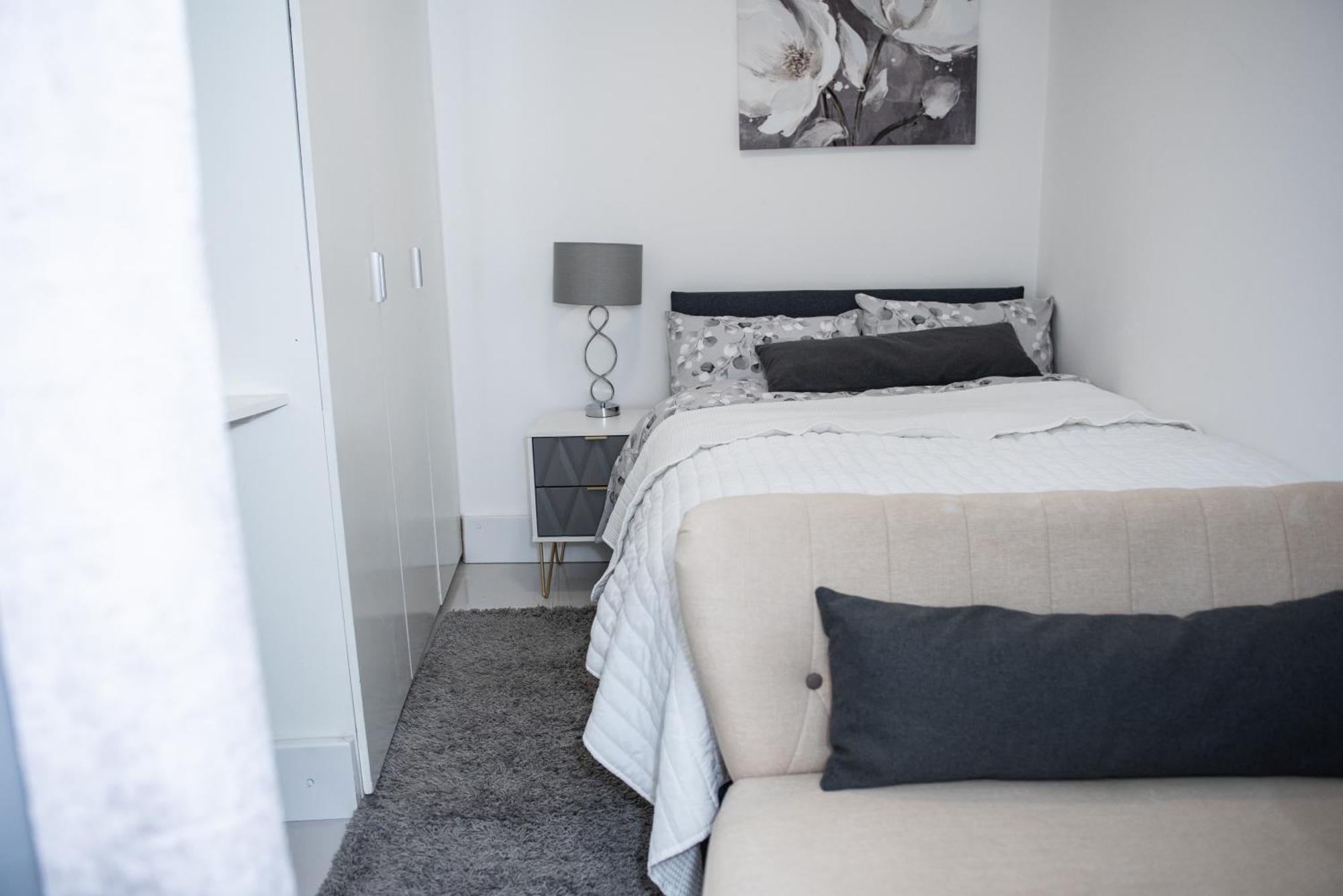 1B Apartment, 30 Mins To Oxford Street London Exterior photo