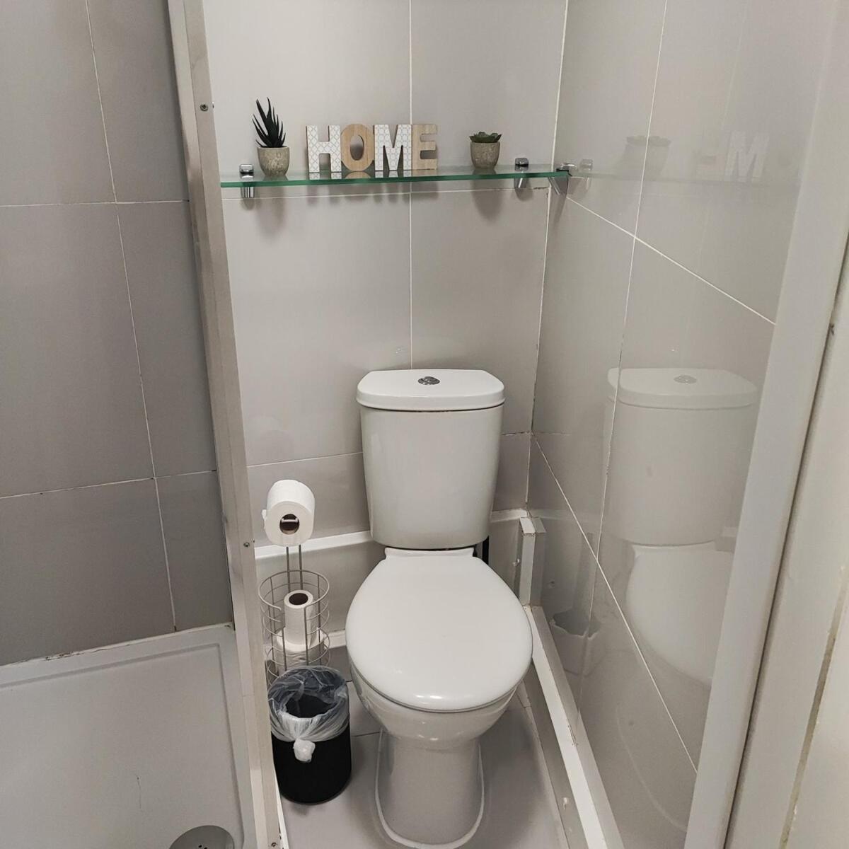 1B Apartment, 30 Mins To Oxford Street London Exterior photo