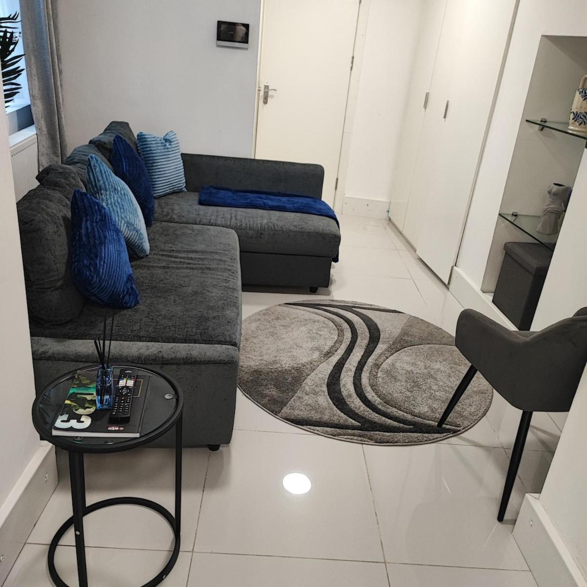 1B Apartment, 30 Mins To Oxford Street London Exterior photo