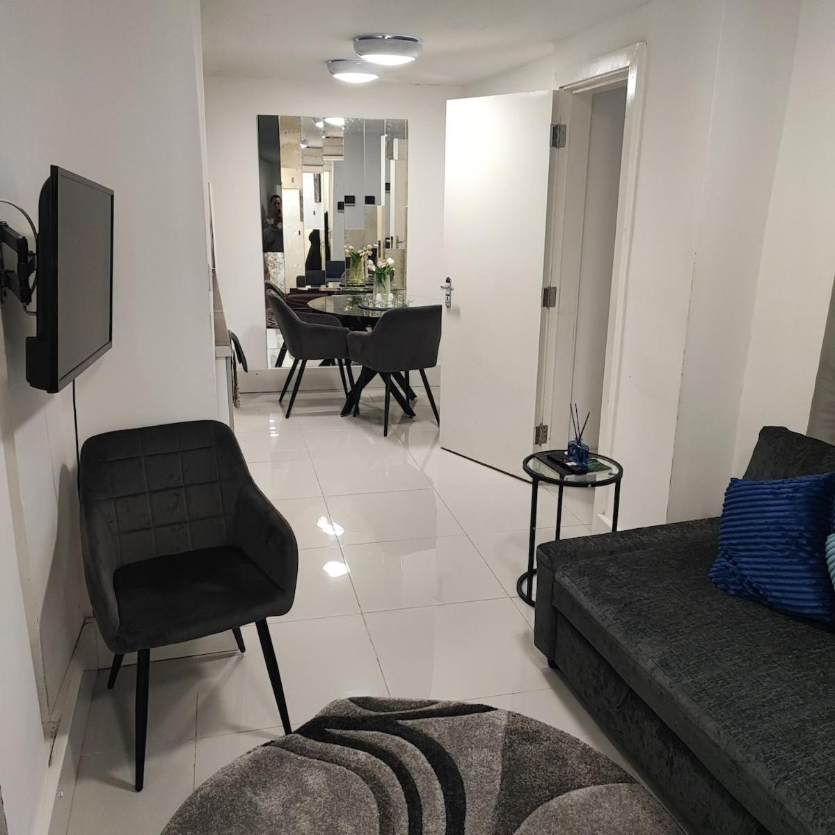 1B Apartment, 30 Mins To Oxford Street London Exterior photo