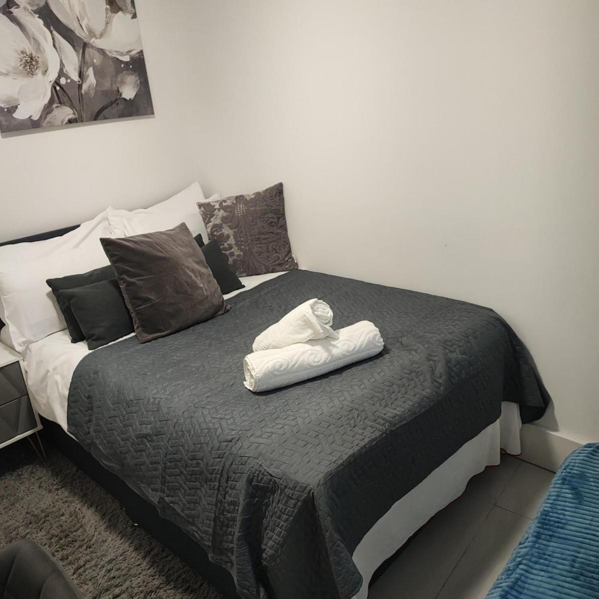 1B Apartment, 30 Mins To Oxford Street London Exterior photo